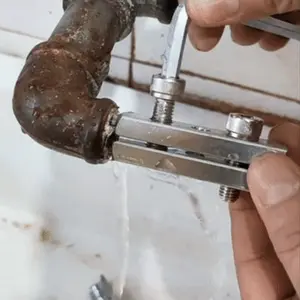 Stripped Screw Extractor Set For Damaged Screw Remover And Extractor Easy Out Bolt Extractor Kit Broken Allen Screw Removal Tool broken,dealsforyoudays