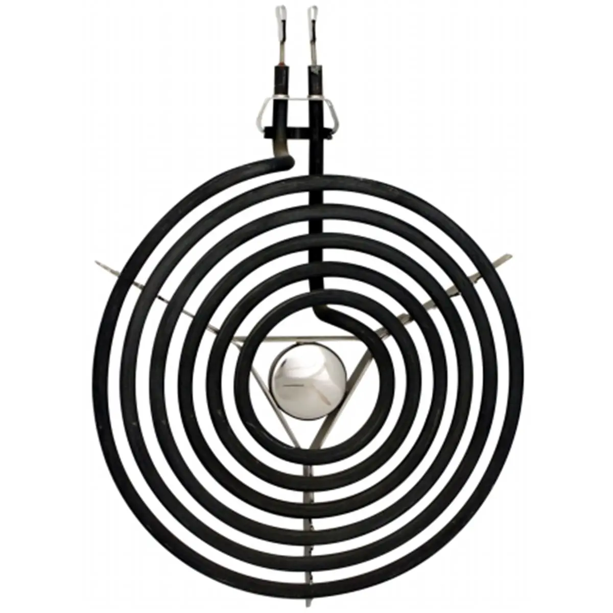 Range Kleen 8in. Electric Stove Element, Replacement Part for GE Style C 7183