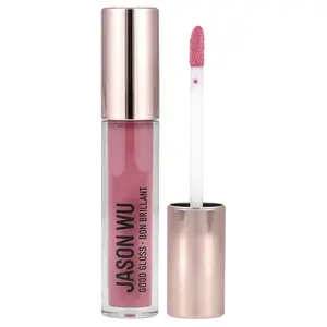 Jason Wu Good Gloss, 08 Raspberry Sorbet, 0.13 fl oz (3.97 ml)