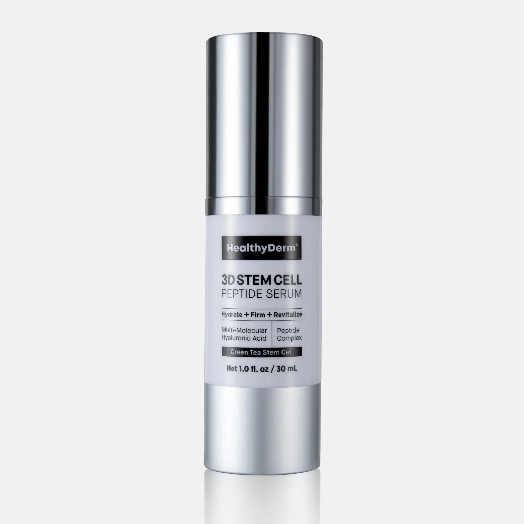 3D Stem Cell Peptide Serum 3D Stem Cell Peptide Serum