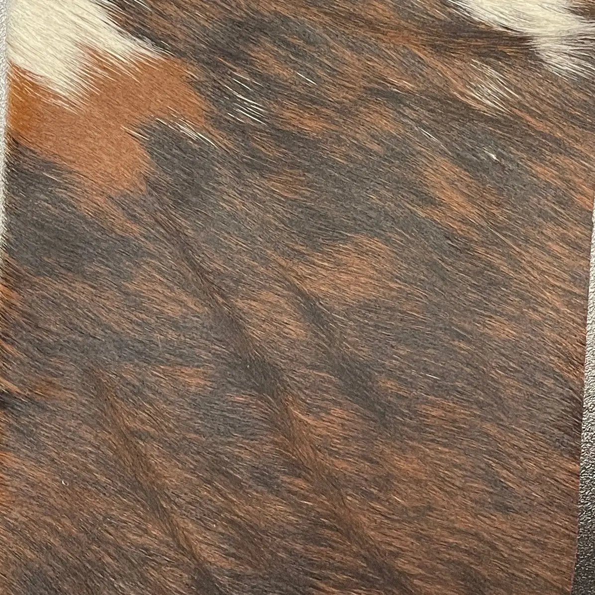 0666 Genuine Hair-On Hide