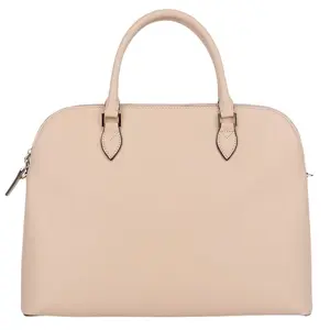 Monday CCW Laptop Bag - Cream