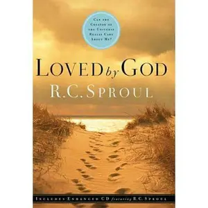 USED-Loved by God by R.C. Sproul (Hardcover)