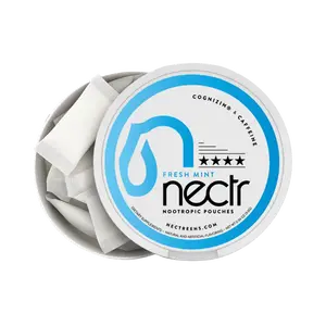 Fresh Mint - Focus Pouches