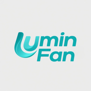 Lumin Fan Lighting