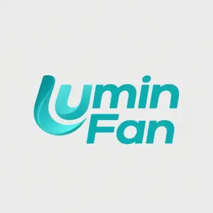 Lumin Fan Lighting shop logo