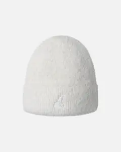 Faux Fur Beanie