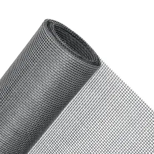 DIY Three-Color Mesh Curtain - PP Nano Material, Mosquito & Insect Proof, Invisible Design with Ventilation, For Windows/Bedrooms/Kitchens & Versatile Spaces