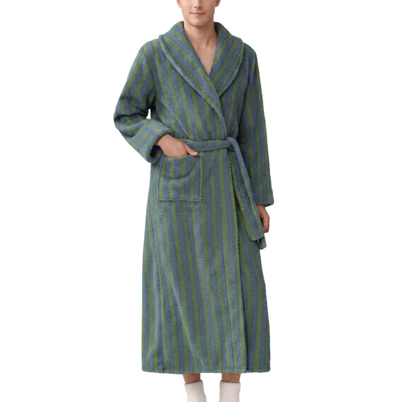 GreenStripe