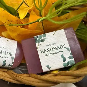 Misha Savon Laloi/Misha Aloe Soap