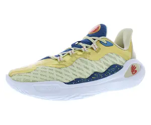 Under Armour Curry 11 Champion Mindset Unisex Shoes