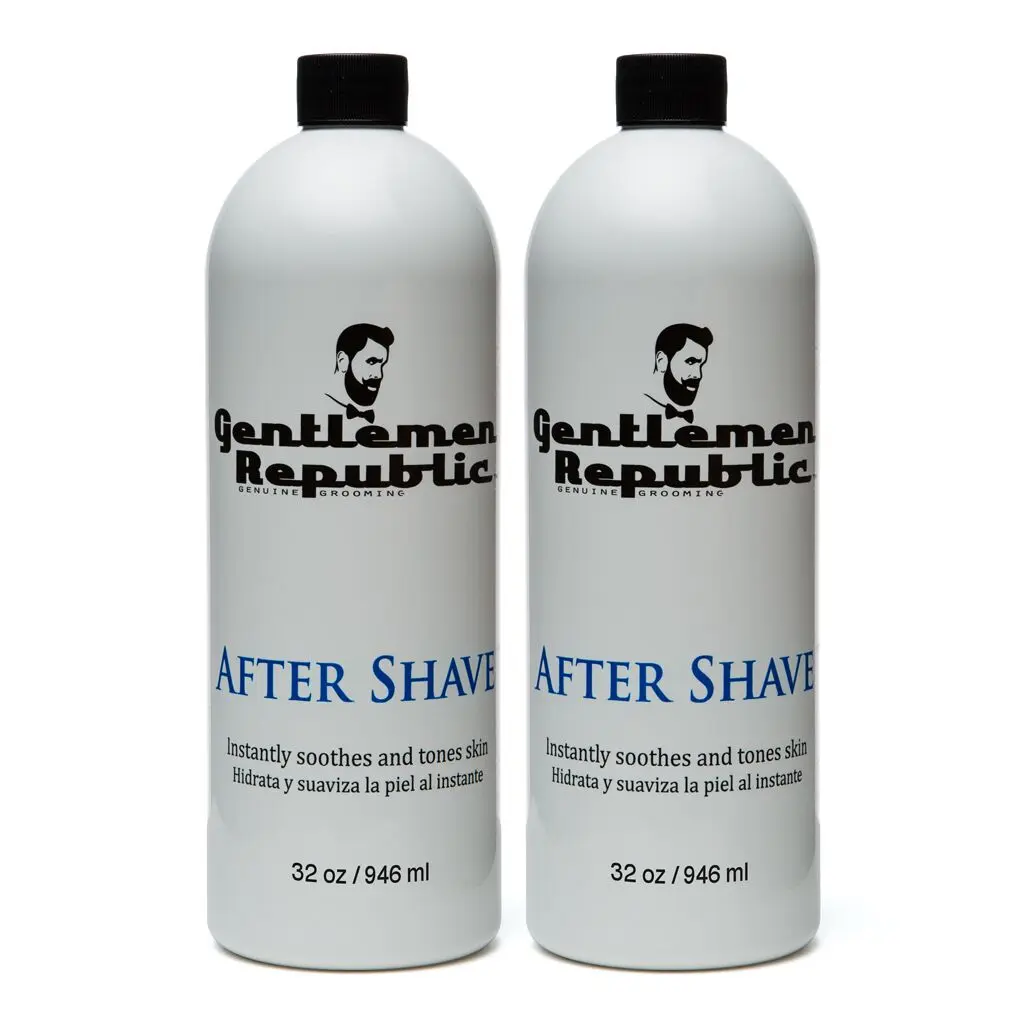 After Shave : 2-Pack After Shave : 2-Pack