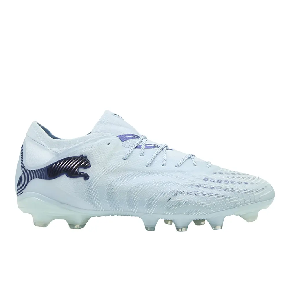 PUMA Mens Future 9 Fusion Firm GroundArtificial Ground Soccer Cleats - Blue PUMA Mens Future 9 Fusion Firm GroundArtificial Ground Soccer Cleats - Blue