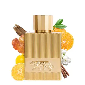 Shadow Leap Savage | Spicy & Woody | Extrait De Parfum 100ml | Orange,Cinnamon,Amber,Leatherwood | Long Lasting Luxury Perfume Summervibes outdoorfun