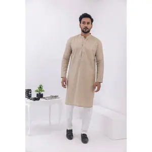 Men Kurta - 09222407
