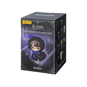 52Toys LILITH FORBIDDEN COVENANT Single Blind Box