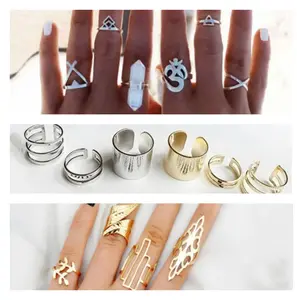 Ring Sets
