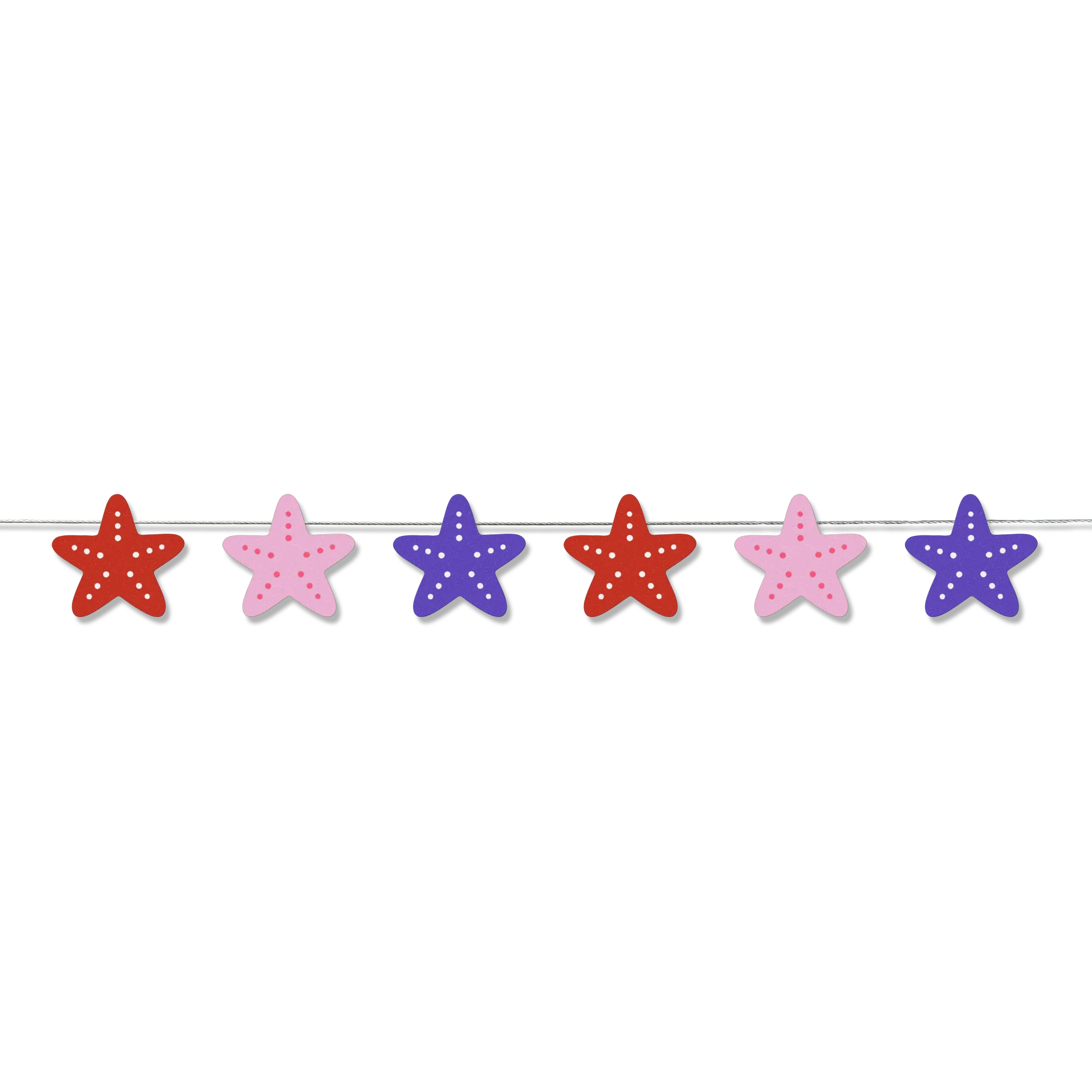 Starfish Set