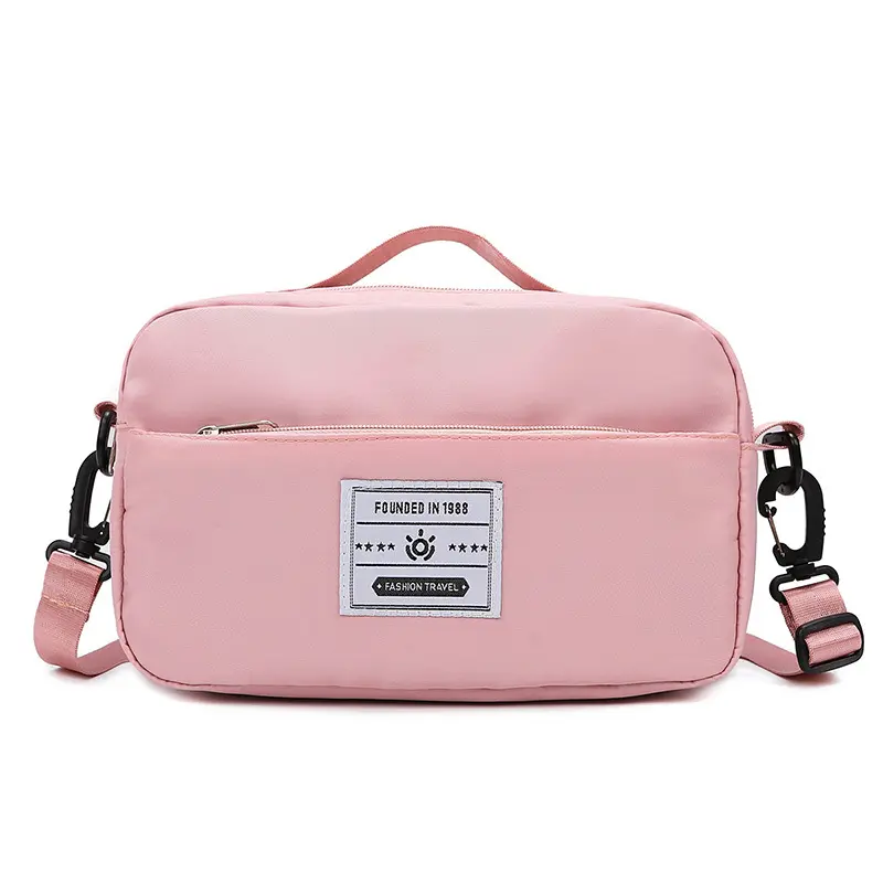 Cherry blossom powder packet