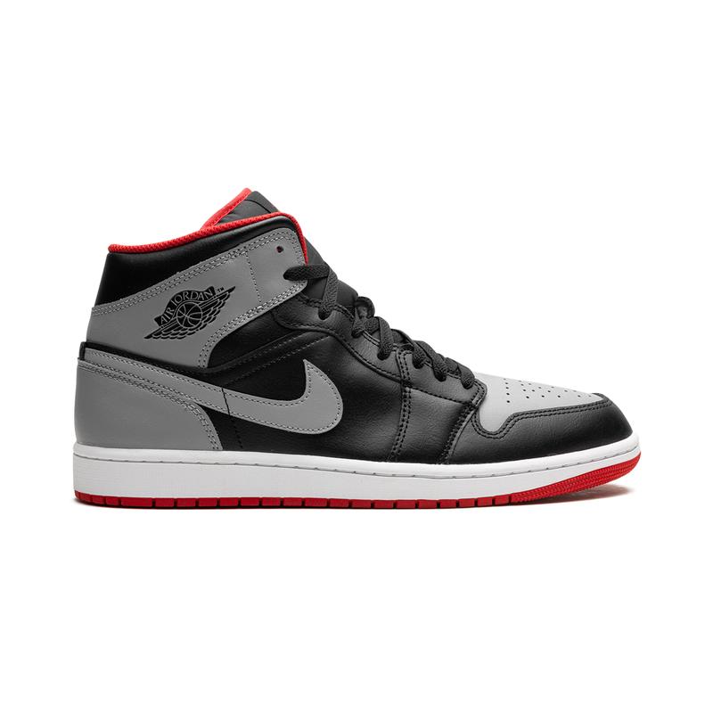 Jordan 1 Mid "Bred Shadow" DQ8426 006