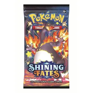 Pokemon Shining Fates Booster Pack