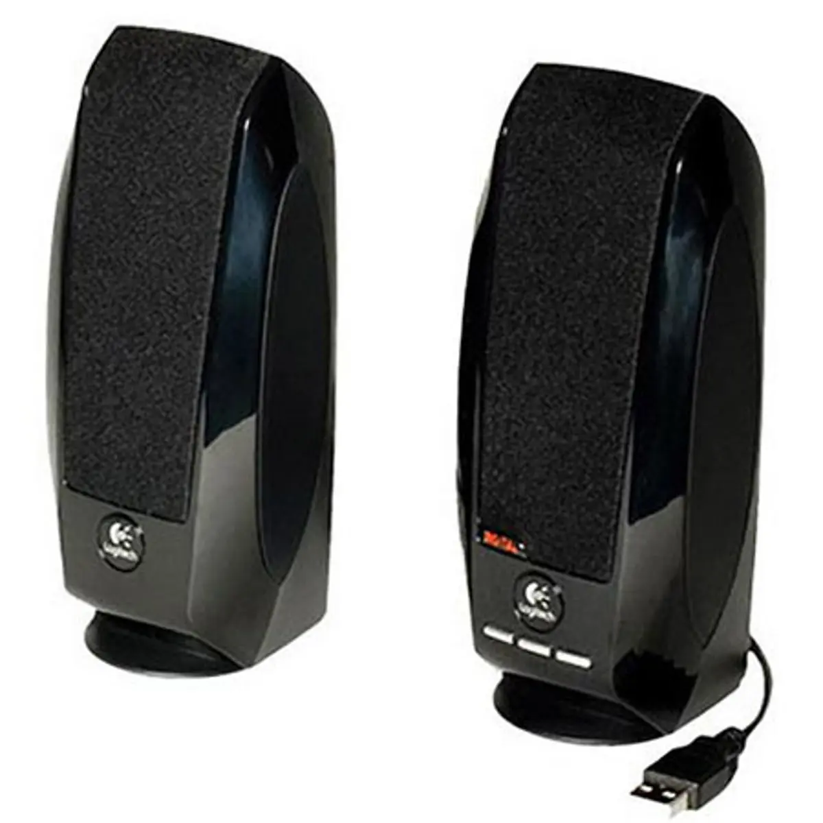 Logitech S-150 USB Digital 2.0 Speaker System