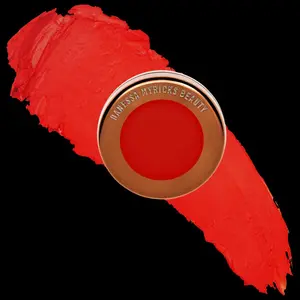 Matte Color For Cheek & Lip Yummy Skin Blurring Balm Powder Flushed