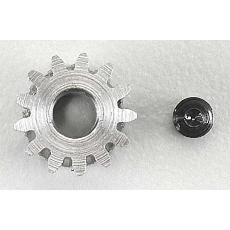 Robinson Racing 1113 Pinion Gear Metric 13T Mod .6