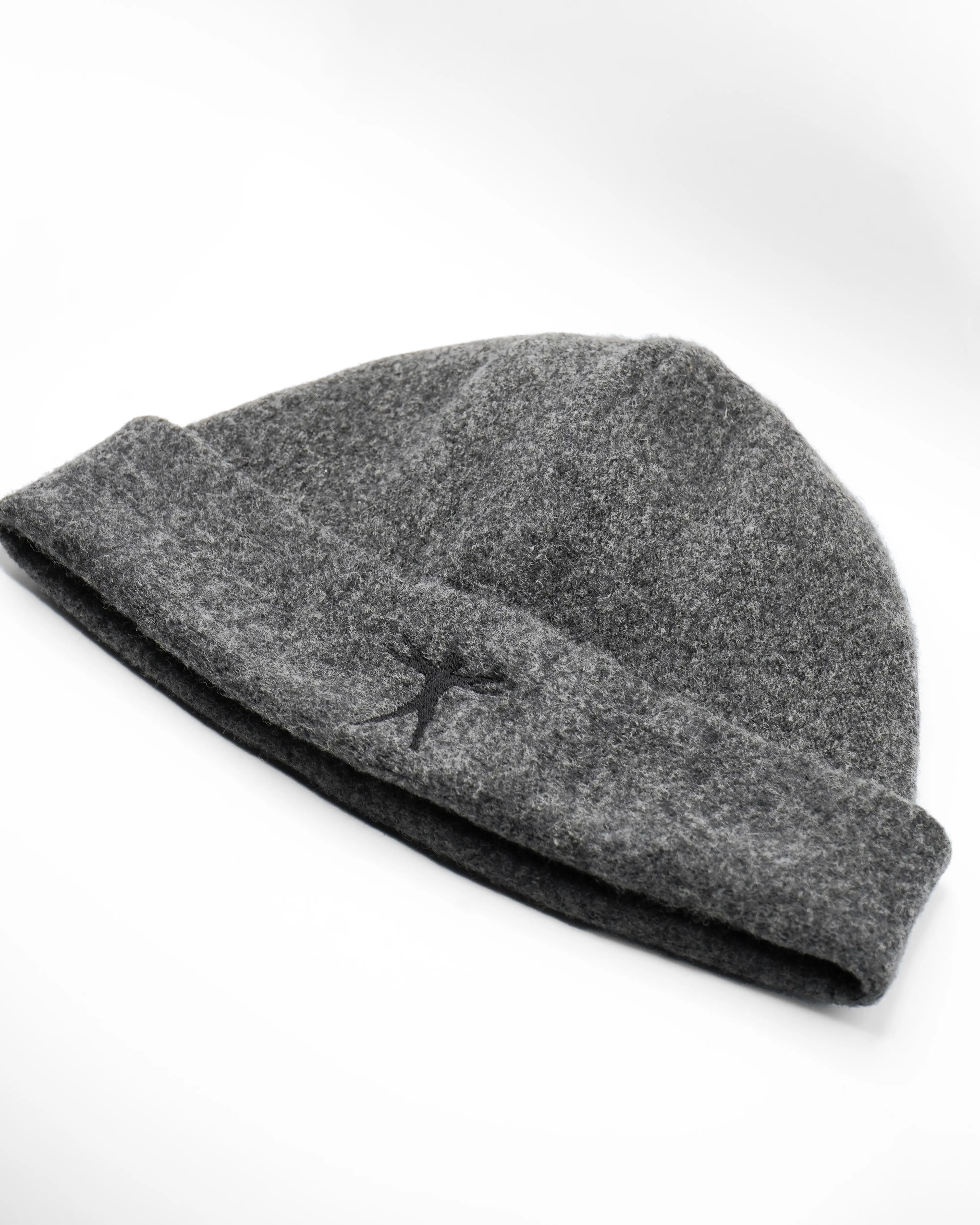 100% Sheep’s Wool || Merino Wool Hat