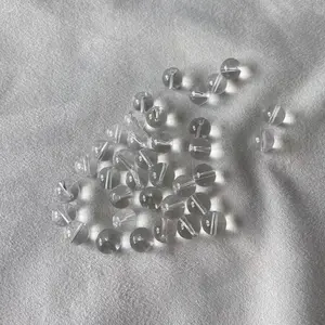 Clear Beads Clear Beads