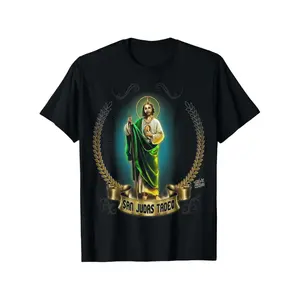 Premium 100 Cotton T-Shirt With 180g Fabric Weight Featuring Unique Design In S To XXXL Sizes