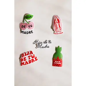 Matte Sticker Pack