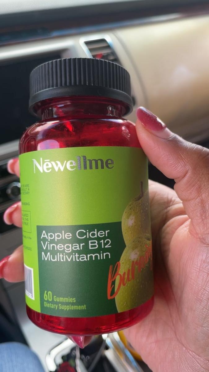 Item: 1 bottle of 60granules