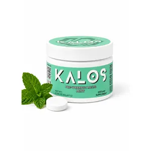 KALOS Energy & Focus Melts