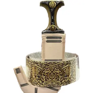 Janbiyah Saifani جمبيه صيفاني شبابي