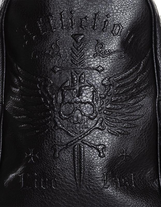 AFFLICTION Spike Backpack