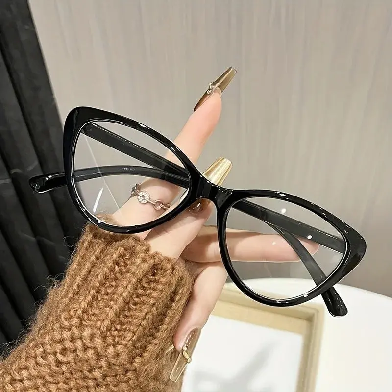 Women's Cat Eye Fashion Glasses