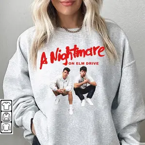 Vintage Nicholas Chavez Sweatshirt, Nicholas Alexander Chavez Sweatshirt, Menendez Brothers Shirt, Cooper Koch Shirt, Tv Show Tee