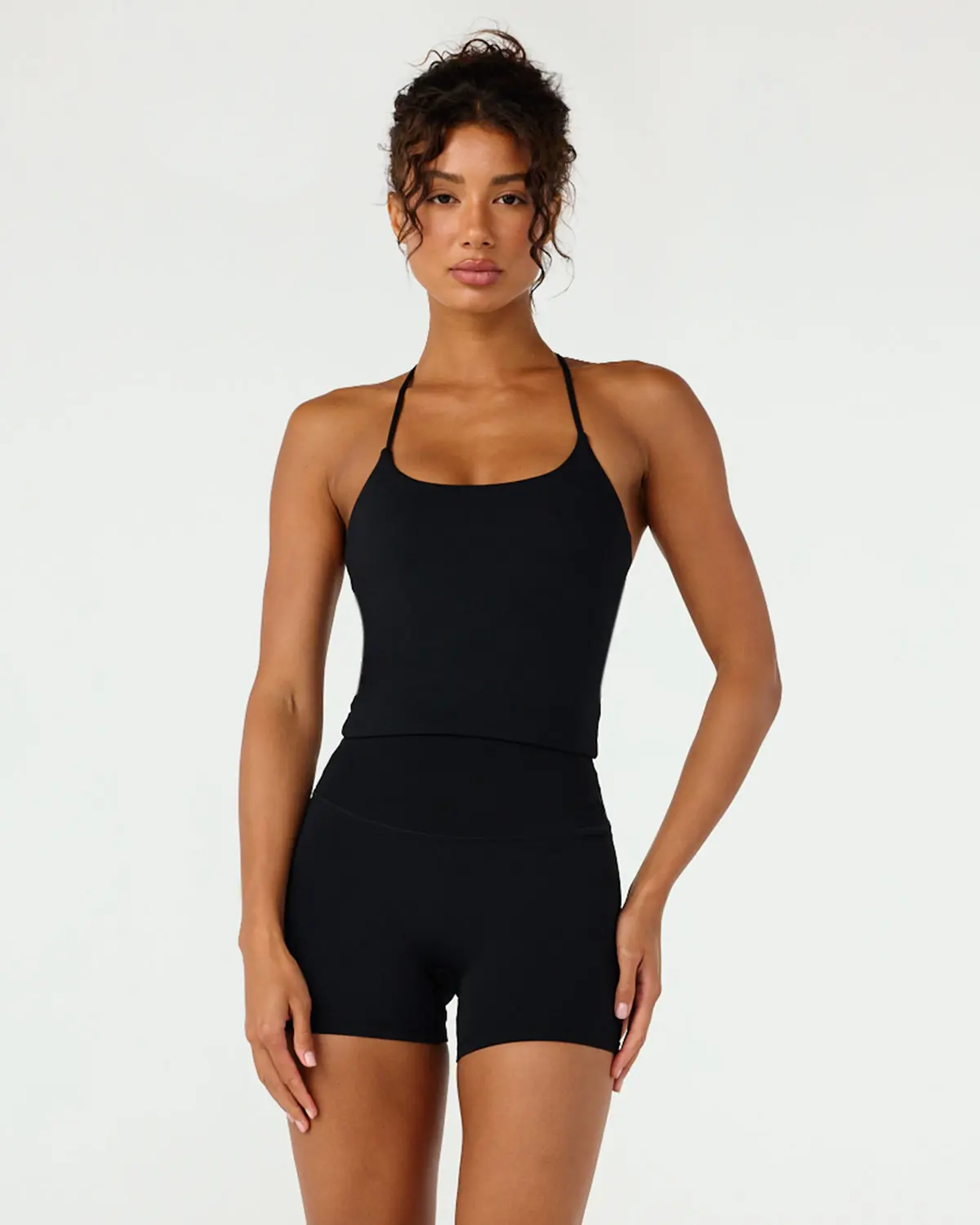 Freedom Sculpt Tank | Black