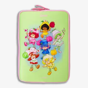 Neoprene Tech Sleeve - Strawberry Shortcake™ Berry Besties Rainbow