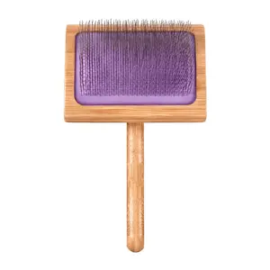 Artero Rufus - Universal Slicker Brush L