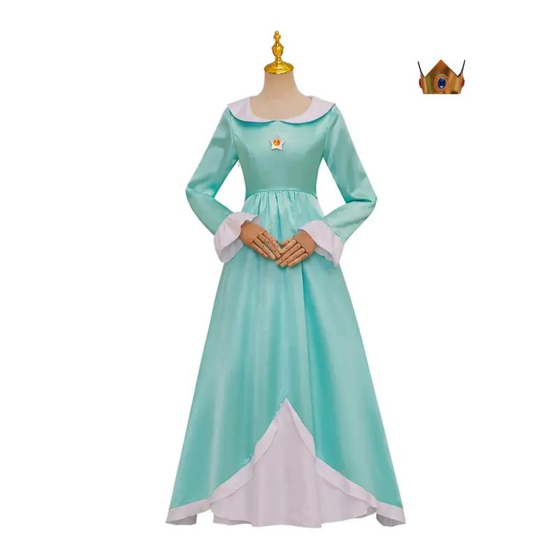 open lace back dress Celestial Cuddling Princess Midi Dress
