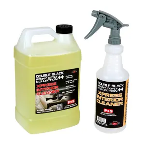 P&S Xpress Interior Cleaner 1 Gallon Kit | 32oz Bottle Sprayer Combo P&S Xpress Interior Cleaner 1 Gallon Kit | 32oz Bottle Sprayer Combo