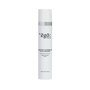 Protect & Hydrate Tinted Sunscreen