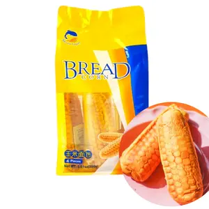 Success Import Corn Bread 8.81 oz Snack Food Breakfast Nutritious Fresh Ingredients Satisfaction Fragrant Quality Aromatic Perfume