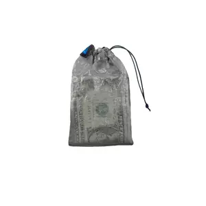 Wallet Stuff Sack