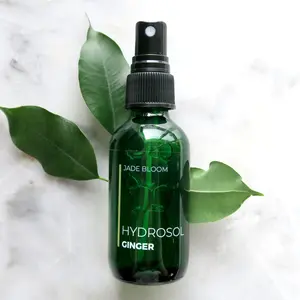 Jade Bloom - Ginger Hydrosol