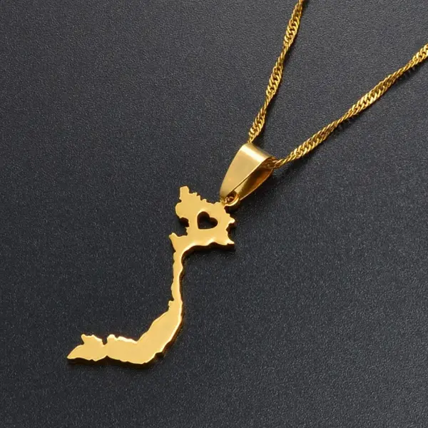 Vietnam Necklace, Jewelry, Earrings, Gift,