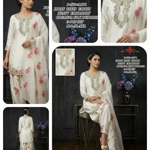 Farshi Suit