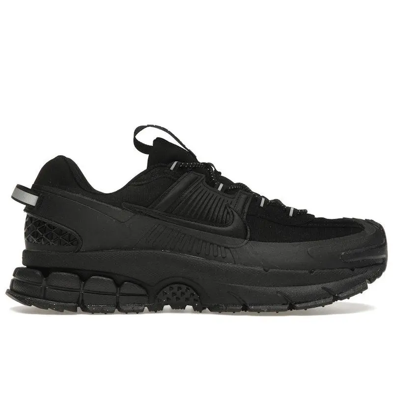 Nike Men's Zoom Vomero Roam Triple Black, from StockX